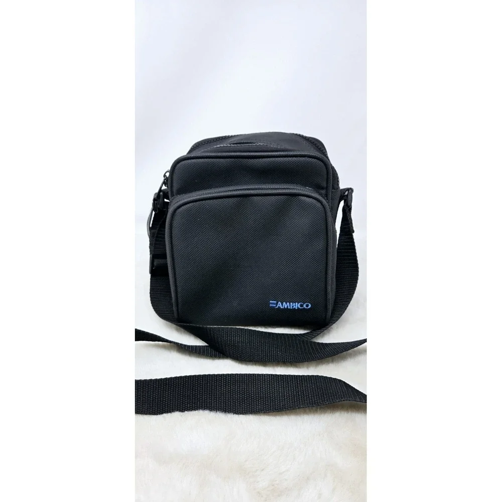 Ambico Camera Bag 7